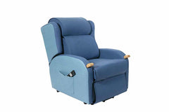 Cobalt Health Air Lift Chair