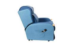 Cobalt Health Air Lift Chair