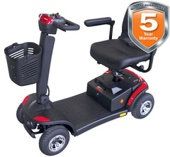 TopGun Bandit Mobility Scooter - Clearance