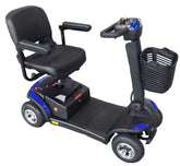 TopGun Bandit Mobility Scooter - Clearance