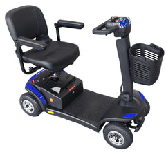 TopGun Bandit Mobility Scooter - Clearance