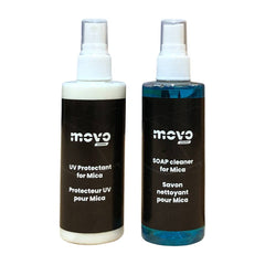 UV Resistant Spray for Movo