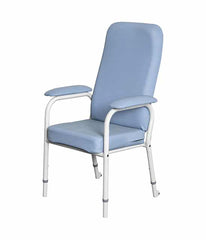 Cobalt Health Ergo High Back Day Chair
