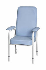 Cobalt Health Ergo High Back Day Chair