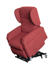 Cobalt Health Vertical Lift Chair