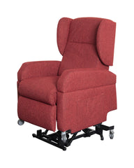 Cobalt Health Vertical Lift Chair