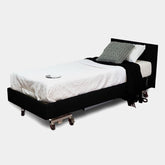iCare IC555 Bariatric Homecare Bed