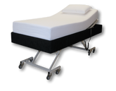 iCare IC333EL Extra Long Homecare Bed