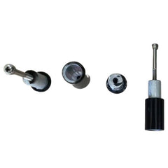 Widening kit to suit E-Traveller Ergo & Flex