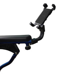 Mobile Phone & Tablet holder for E-Travellers