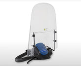 Invacare Scooter Windscreen