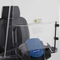 Invacare Scooter Windscreen