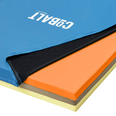 Cobalt Health 3 Layer Memory Foam M02 Mattress