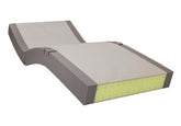 Forté Fourfront FM6 - MOQ 10+ 4-Way Rotational Ventraflow Mental Health Mattress