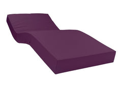 Forté Fourfront FM6 - MOQ 10+ 4-Way Rotational Ventraflow Mental Health Mattress