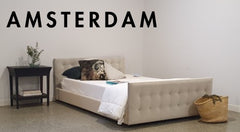 iCare IC777 Premium Homecare Bed