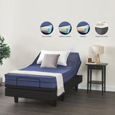 A.H Beard Health Rest Ultimate Care Plush Mattress