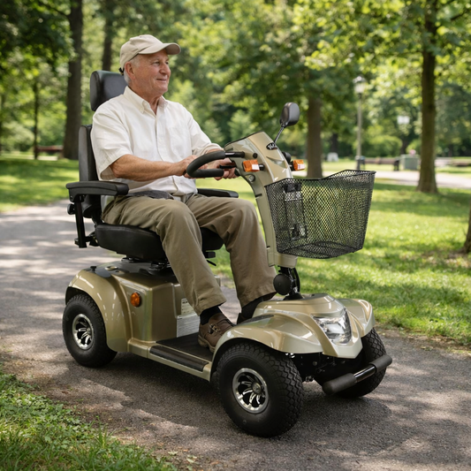 Avante Velira Venture: The Reliable Mid-Size Specialist