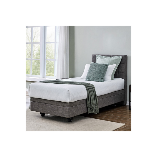 Aspire ComfiMotion Memory Foam Mattress – Sleep in Ultimate Comfort