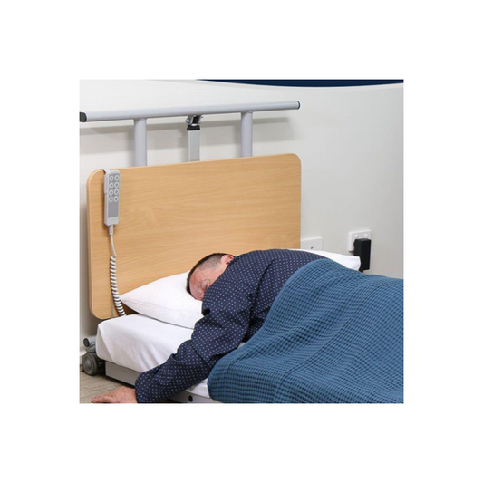 PremiumLift Ultra Low Bed – Superior Safety, Comfort, and Adjustability