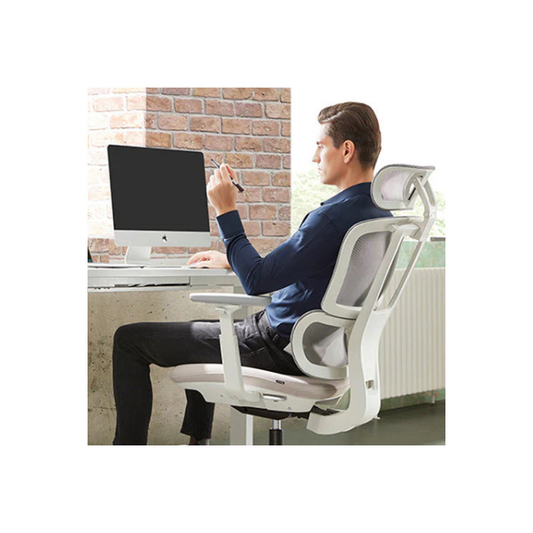 Why the Skipa Task Chair by Humb is a Game Changer for Office Comfort