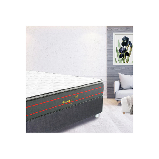 Avante Amour Mattress: Firm, Medium & Plush – Find Your Perfect Comfort Level