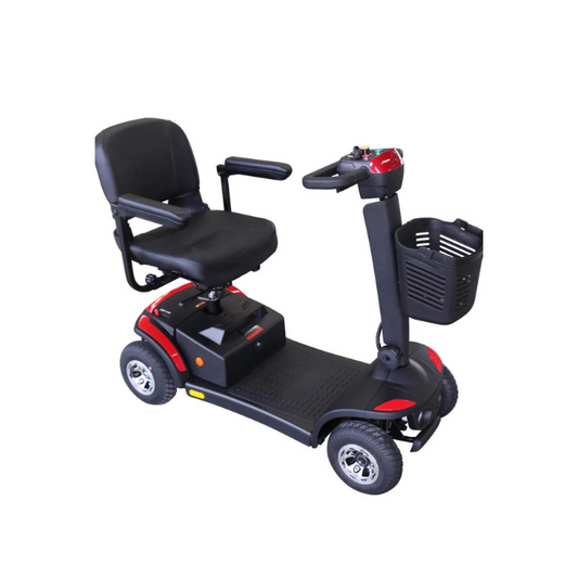 TopGun Bandit Mobility Scooter – Power, Comfort & Freedom