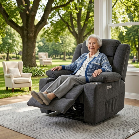 Avante Chelsea: Modern Comfort & Practicality