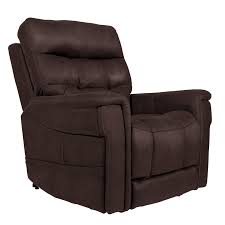 Aspire Rembrandt Quattro Lift Recline Chair – The Ultimate Comfort & Mobility Solution