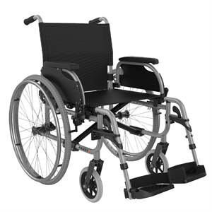 Aspire Assist 2 Wheelchair