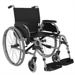 Aspire Assist 2 Deluxe Vinyl Wheelchair