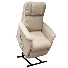 Aspire Porto Space Saver Petite Lift Recliner Chair