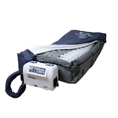 Aspire Active Air Bari 10 Bariatric Mattress Replacement