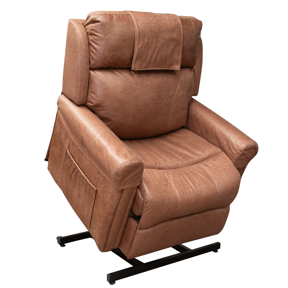 Aspire Montana Single Action Maxi Lift Recliner Chair