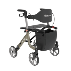 Aspire Vogue Lightweight 2 - Seat Walker