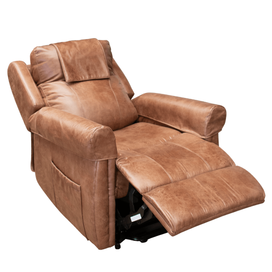 Aspire Raphael Quattro Chair Lift Recline Chair - Four Action