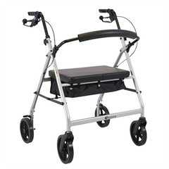 Aspire XL Seat Walker / Rollator