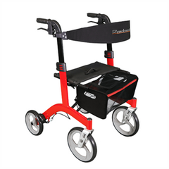 Aspire Stride Seat Walker