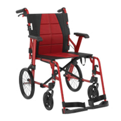 Aspire SOCIALITE Folding Wheelchair