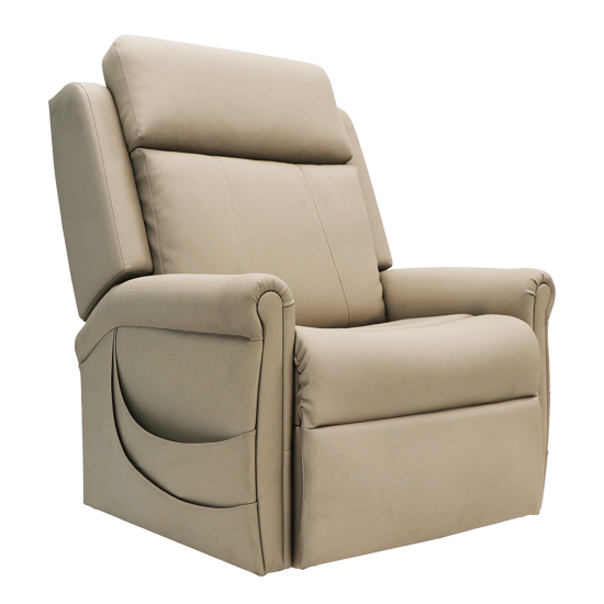 Aspire Montana HD Lift Recline Chair