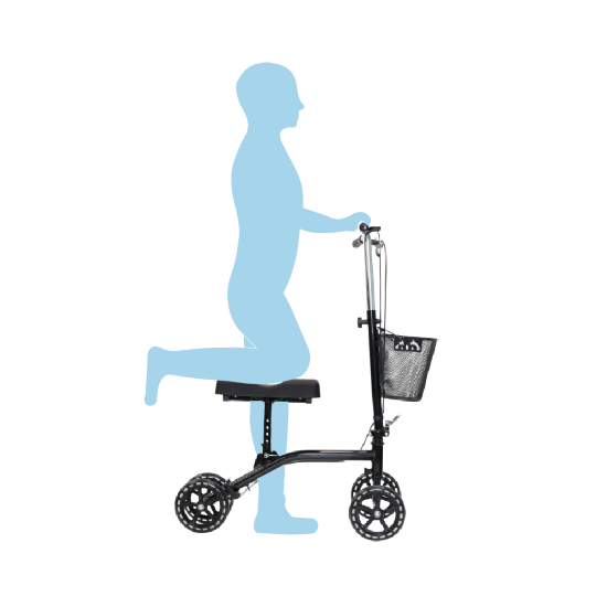 Aspire Knee Walker