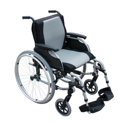 Aspire Evoke 2 Wheelchair