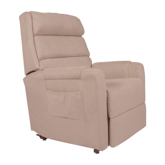 Aspire Signature 2 Lift Recline Chair - Space Saver