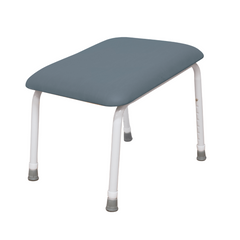 Aspire Padded Footrest