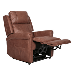 Aspire Raphael Quattro Lift Recline Chair - Four Action