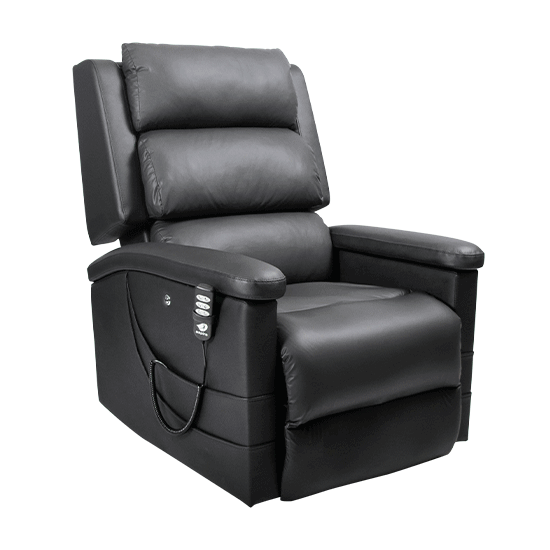 Aspire PostureFit Lift Recline Chair