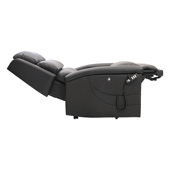 Aspire PostureFit Lift Recline Chair