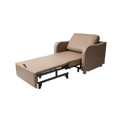 Aspire Comfy Sleeper Chair-Bed