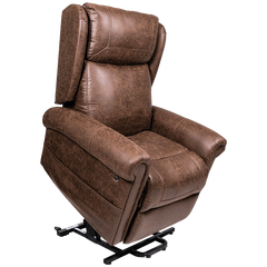 Aspire Gabriel Quattro Action Zero Gravity Lift Recline Chair