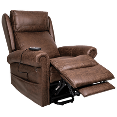 Aspire Gabriel Quattro Action Zero Gravity Lift Recline Chair